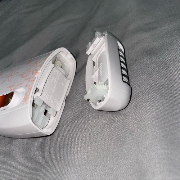 Philip Satinelle Essential Corded Compact Epilator Hair Remover Multi-purposes - Picture 4 of 4